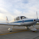 NASA’s remote-controlled plane.